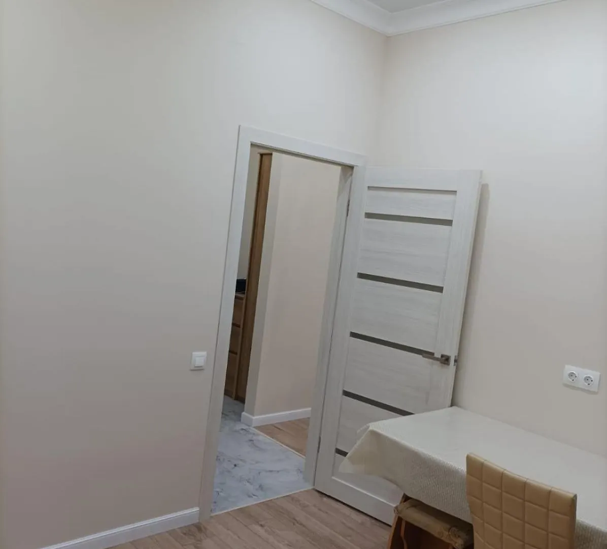 Apartment 1 Комнатная Квартира В Жк Алау Taldykol